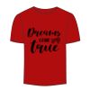 Adult Stars & Stripes T-Shirt Thumbnail
