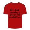 Adult Stars & Stripes T-Shirt Thumbnail