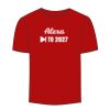 Adult Stars & Stripes T-Shirt Thumbnail