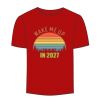 Adult Stars & Stripes T-Shirt Thumbnail