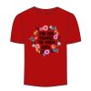Adult Stars & Stripes T-Shirt Thumbnail