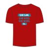 Adult Stars & Stripes T-Shirt Thumbnail