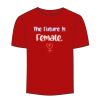 Adult Stars & Stripes T-Shirt Thumbnail