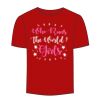 Adult Stars & Stripes T-Shirt Thumbnail