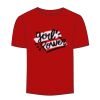 Adult Stars & Stripes T-Shirt Thumbnail