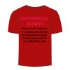 Adult Stars & Stripes T-Shirt Thumbnail