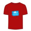 Adult Stars & Stripes T-Shirt Thumbnail