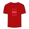 Adult Stars & Stripes T-Shirt Thumbnail