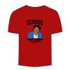 Adult Stars & Stripes T-Shirt Thumbnail