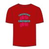 Adult Stars & Stripes T-Shirt Thumbnail