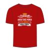 Adult Stars & Stripes T-Shirt Thumbnail