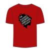 Adult Stars & Stripes T-Shirt Thumbnail