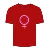 Adult Stars & Stripes T-Shirt Thumbnail