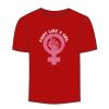 Adult Stars & Stripes T-Shirt Thumbnail