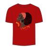 Adult Stars & Stripes T-Shirt Thumbnail