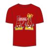 Adult Stars & Stripes T-Shirt Thumbnail