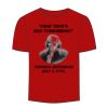 Adult Stars & Stripes T-Shirt Thumbnail