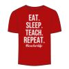 Adult Stars & Stripes T-Shirt Thumbnail