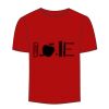 Adult Stars & Stripes T-Shirt Thumbnail