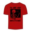 Adult Stars & Stripes T-Shirt Thumbnail