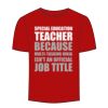 Adult Stars & Stripes T-Shirt Thumbnail