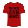 Adult Stars & Stripes T-Shirt Thumbnail