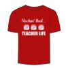 Adult Stars & Stripes T-Shirt Thumbnail
