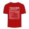 Adult Stars & Stripes T-Shirt Thumbnail
