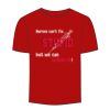 Adult Stars & Stripes T-Shirt Thumbnail