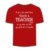 Adult Stars & Stripes T-Shirt Thumbnail