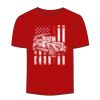 Adult Stars & Stripes T-Shirt Thumbnail