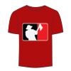 Adult Stars & Stripes T-Shirt Thumbnail