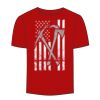 Adult Stars & Stripes T-Shirt Thumbnail