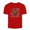 Adult Stars & Stripes T-Shirt Thumbnail