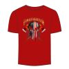 Adult Stars & Stripes T-Shirt Thumbnail