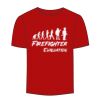 Adult Stars & Stripes T-Shirt Thumbnail