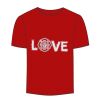 Adult Stars & Stripes T-Shirt Thumbnail