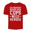 Adult Stars & Stripes T-Shirt Thumbnail