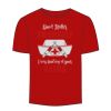 Adult Stars & Stripes T-Shirt Thumbnail