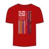 Adult Stars & Stripes T-Shirt Thumbnail