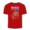 Adult Stars & Stripes T-Shirt Thumbnail