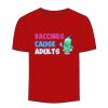 Adult Stars & Stripes T-Shirt Thumbnail