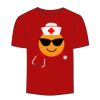Adult Stars & Stripes T-Shirt Thumbnail
