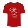 Adult Stars & Stripes T-Shirt Thumbnail
