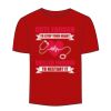 Adult Stars & Stripes T-Shirt Thumbnail