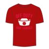 Adult Stars & Stripes T-Shirt Thumbnail