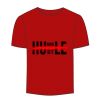 Adult Stars & Stripes T-Shirt Thumbnail