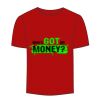 Adult Stars & Stripes T-Shirt Thumbnail