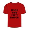 Adult Stars & Stripes T-Shirt Thumbnail