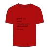 Adult Stars & Stripes T-Shirt Thumbnail